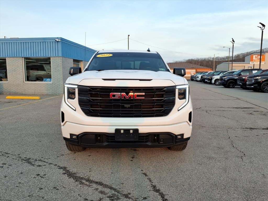 2023 GMC Sierra 1500 Base