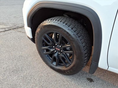 2023 GMC Sierra 1500 Base