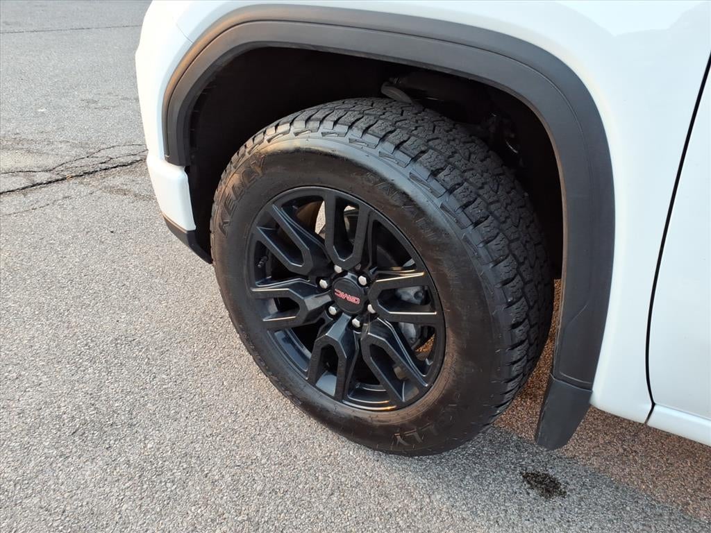 2023 GMC Sierra 1500 Base