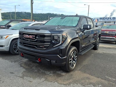 2023 GMC Sierra 1500 Base