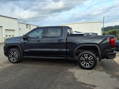 2023 GMC Sierra 1500 Base
