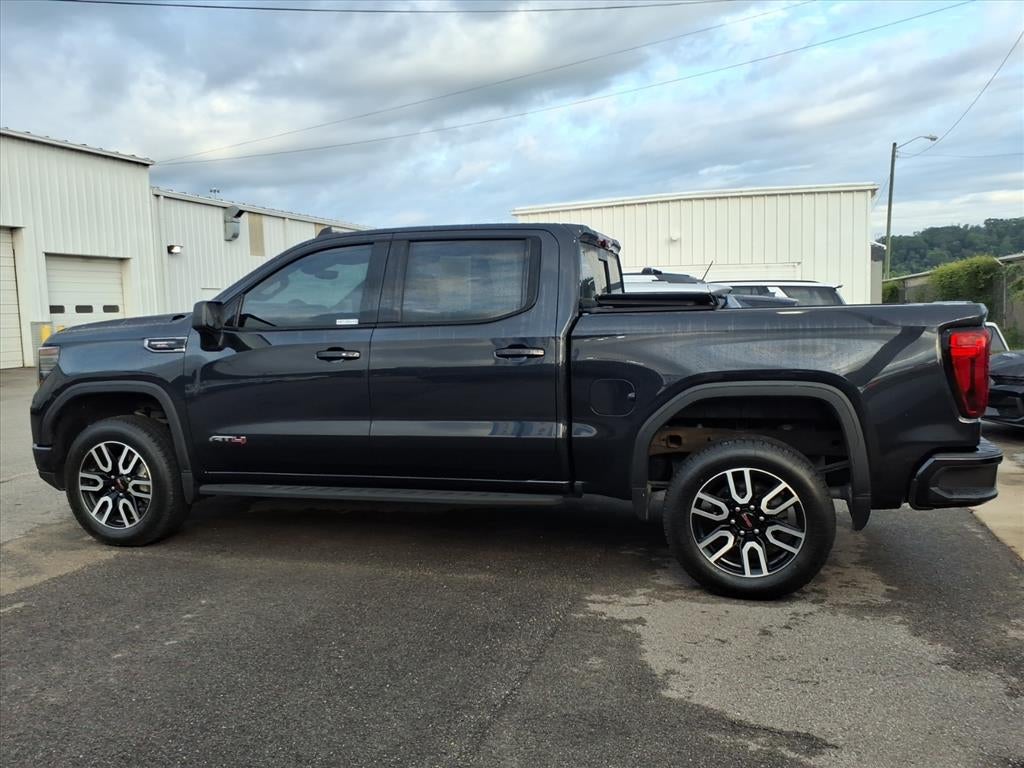 2023 GMC Sierra 1500 Base