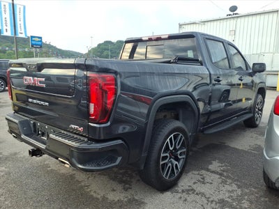 2023 GMC Sierra 1500 Base