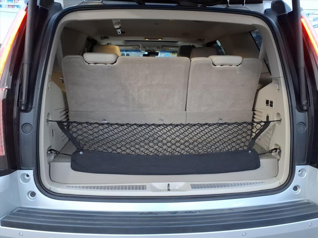 2018 Cadillac Escalade Base