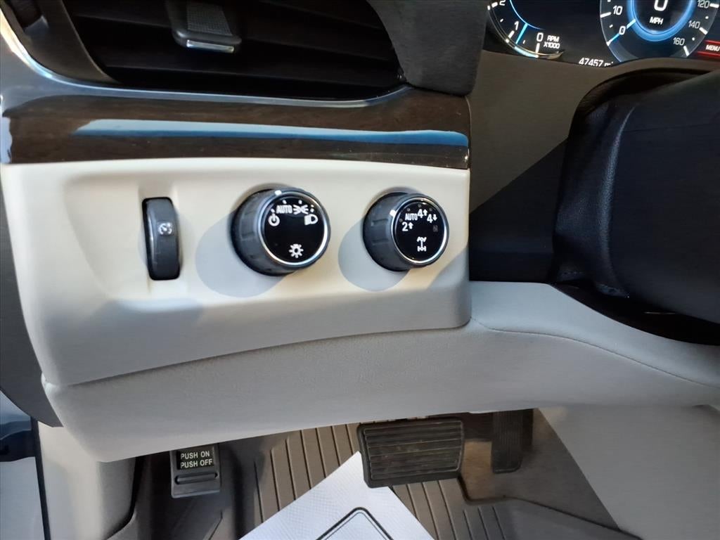 2018 Cadillac Escalade Base