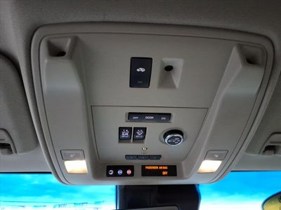 2018 Cadillac Escalade Base