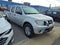 2014 Nissan Frontier Base