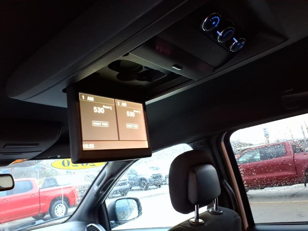 2020 Dodge Grand Caravan SE Plus