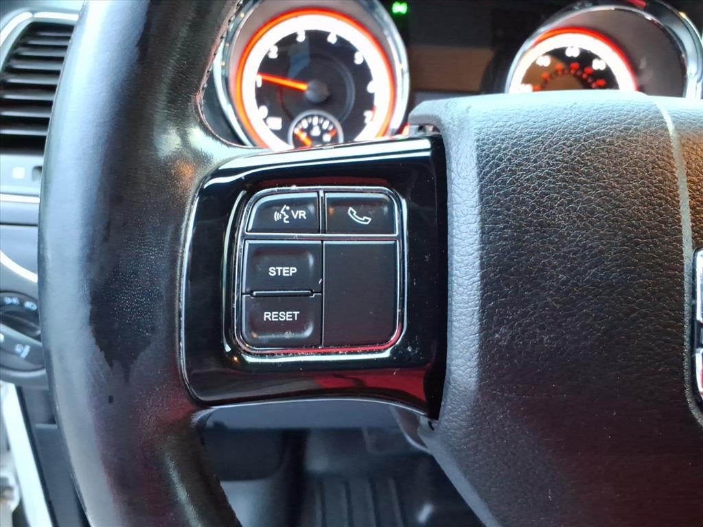 2020 Dodge Grand Caravan SE Plus