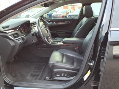 2016 Cadillac XTS Luxury