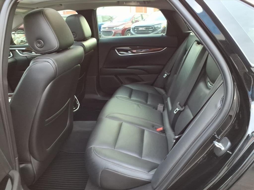 2016 Cadillac XTS Luxury