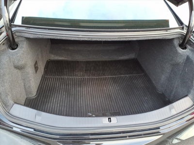 2016 Cadillac XTS Luxury