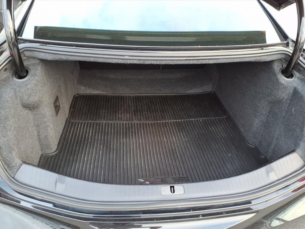 2016 Cadillac XTS Luxury