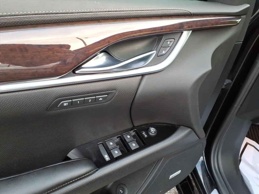 2016 Cadillac XTS Luxury