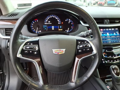 2016 Cadillac XTS Luxury