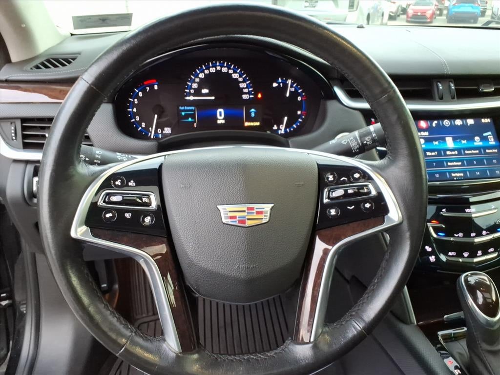 2016 Cadillac XTS Luxury