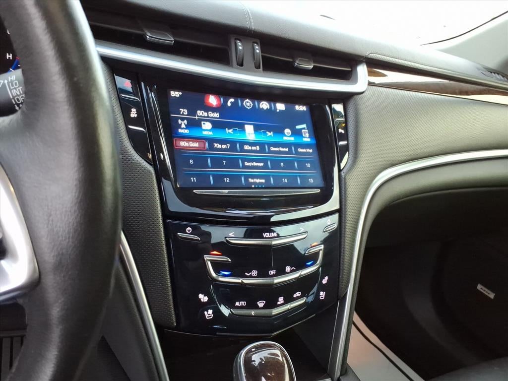 2016 Cadillac XTS Luxury