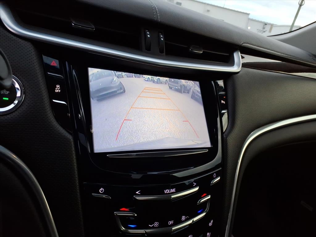 2016 Cadillac XTS Luxury