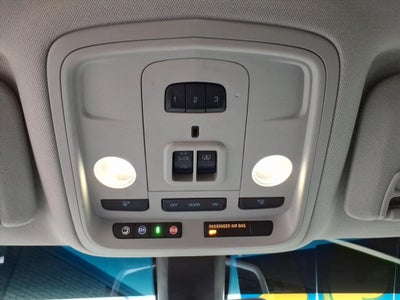 2016 Cadillac XTS Luxury