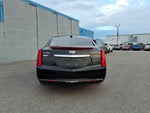 2016 Cadillac XTS Luxury