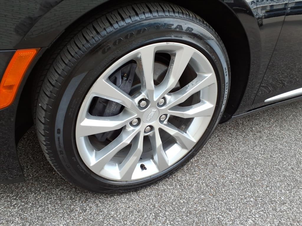 2016 Cadillac XTS Luxury