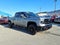 2025 Chevrolet Silverado 2500HD Base
