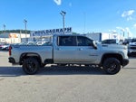2025 Chevrolet Silverado 2500HD Base