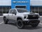 2026 Chevrolet Silverado 2500HD ZR2
