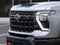 2026 Chevrolet Silverado 2500HD ZR2