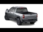 2026 Chevrolet Silverado 2500HD ZR2