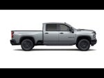 2026 Chevrolet Silverado 2500HD ZR2