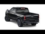 2026 Chevrolet Silverado 2500HD ZR2
