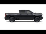 2026 Chevrolet Silverado 2500HD ZR2