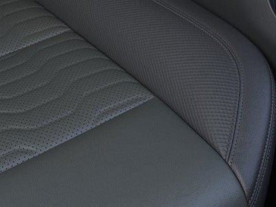 2026 Chevrolet Silverado 2500HD ZR2