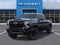 2026 Chevrolet Silverado 2500HD ZR2