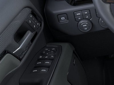 2026 Chevrolet Silverado 2500HD ZR2