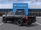 2026 Chevrolet Silverado 2500HD ZR2