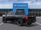 2026 Chevrolet Silverado 2500HD ZR2