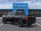 2026 Chevrolet Silverado 2500HD ZR2