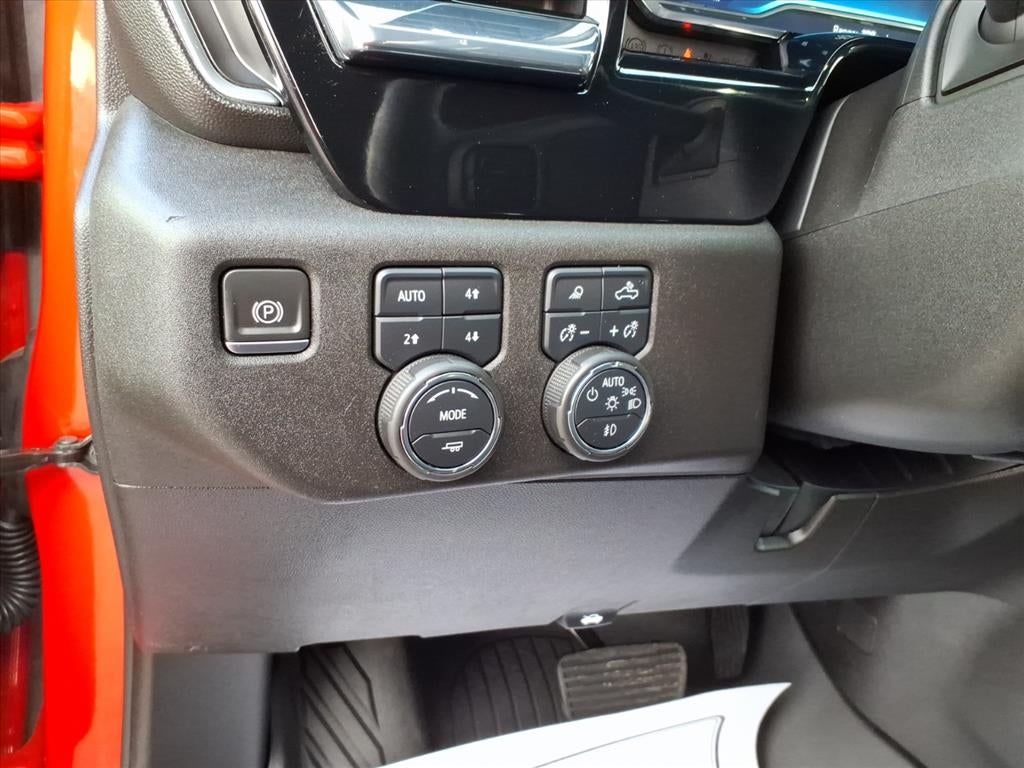 2024 Chevrolet Silverado 2500HD Base