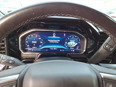 2024 Chevrolet Silverado 2500HD Base