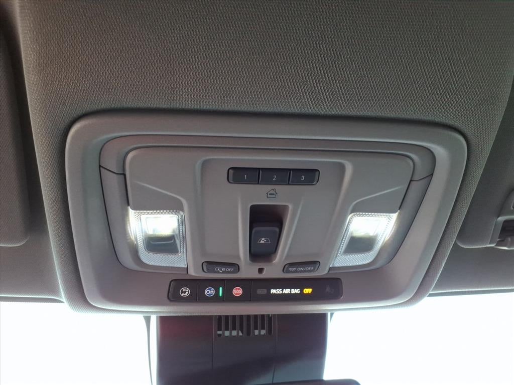 2024 Chevrolet Silverado 2500HD Base