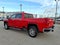 2024 Chevrolet Silverado 2500HD Base
