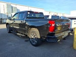 2023 Chevrolet Silverado 1500 Base
