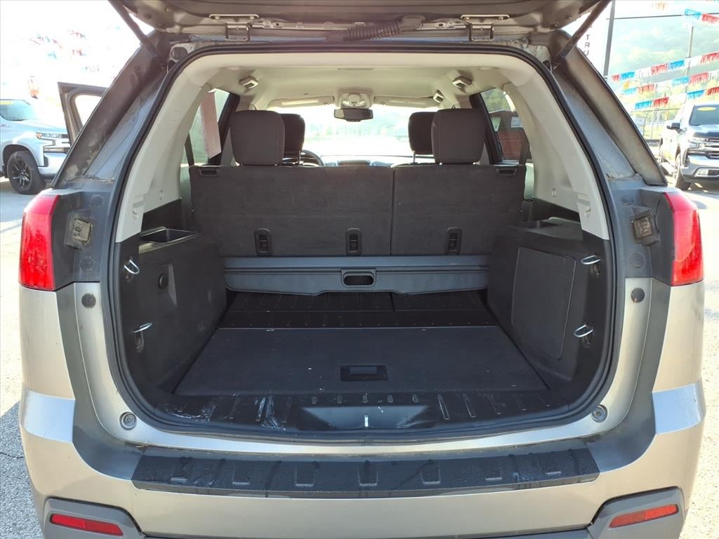 2012 GMC Terrain SLE-2