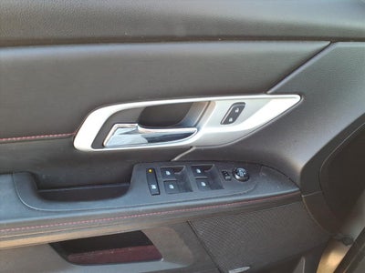 2012 GMC Terrain SLE-2