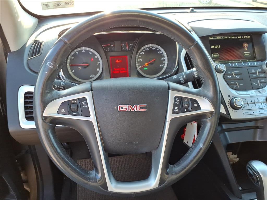 2012 GMC Terrain SLE-2