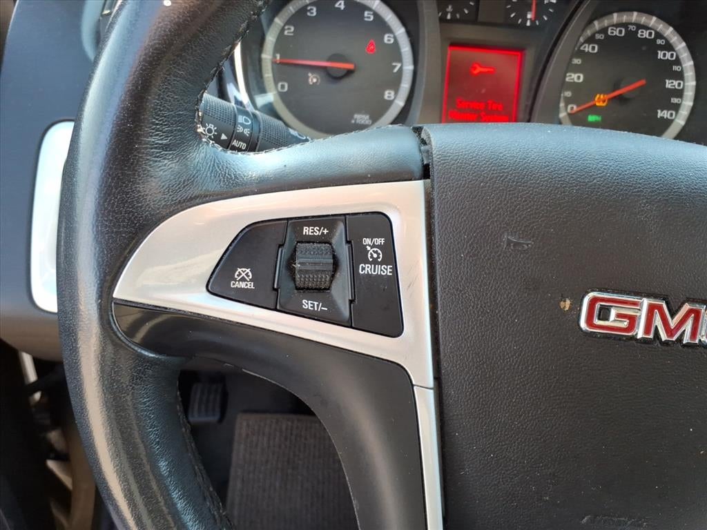 2012 GMC Terrain SLE-2