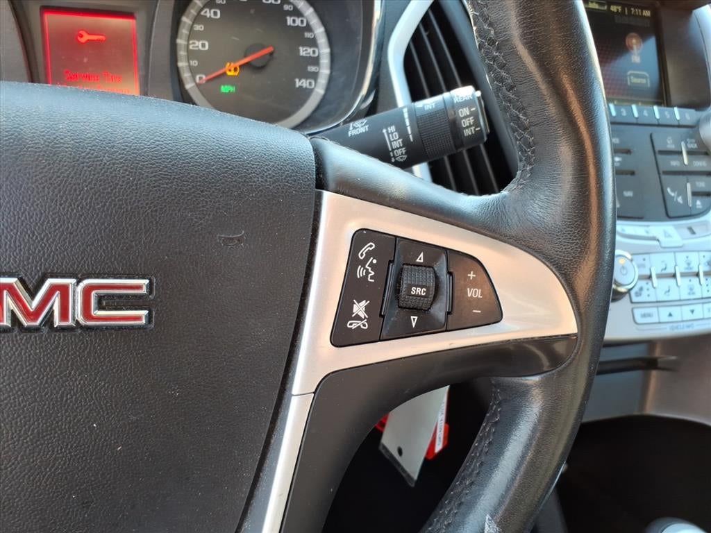 2012 GMC Terrain SLE-2