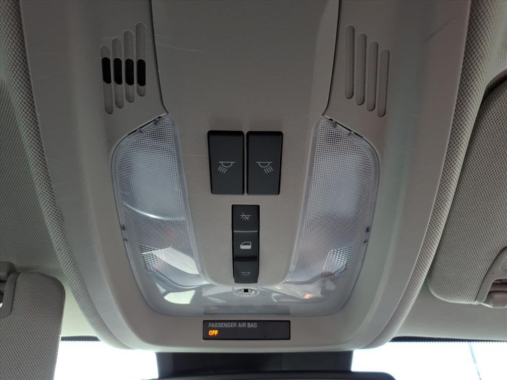 2012 GMC Terrain SLE-2